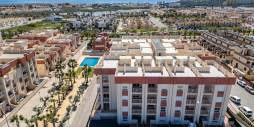 Nouvelle construction - Penthouse - Orihuela Costa
