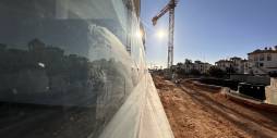 Nouvelle construction - Penthouse - Orihuela Costa