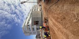 Nouvelle construction - Penthouse - Orihuela Costa