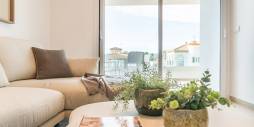 Nouvelle construction - Penthouse - Orihuela Costa