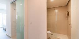 Nouvelle construction - Penthouse - Orihuela Costa