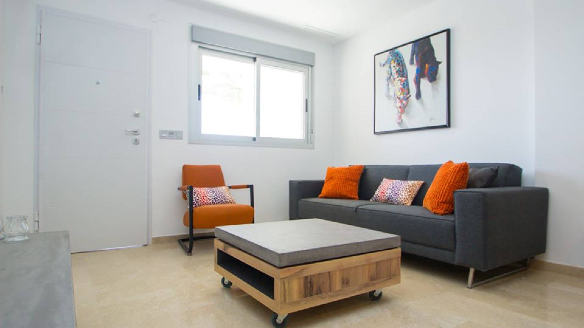 Nouvelle construction - Penthouse - Orihuela