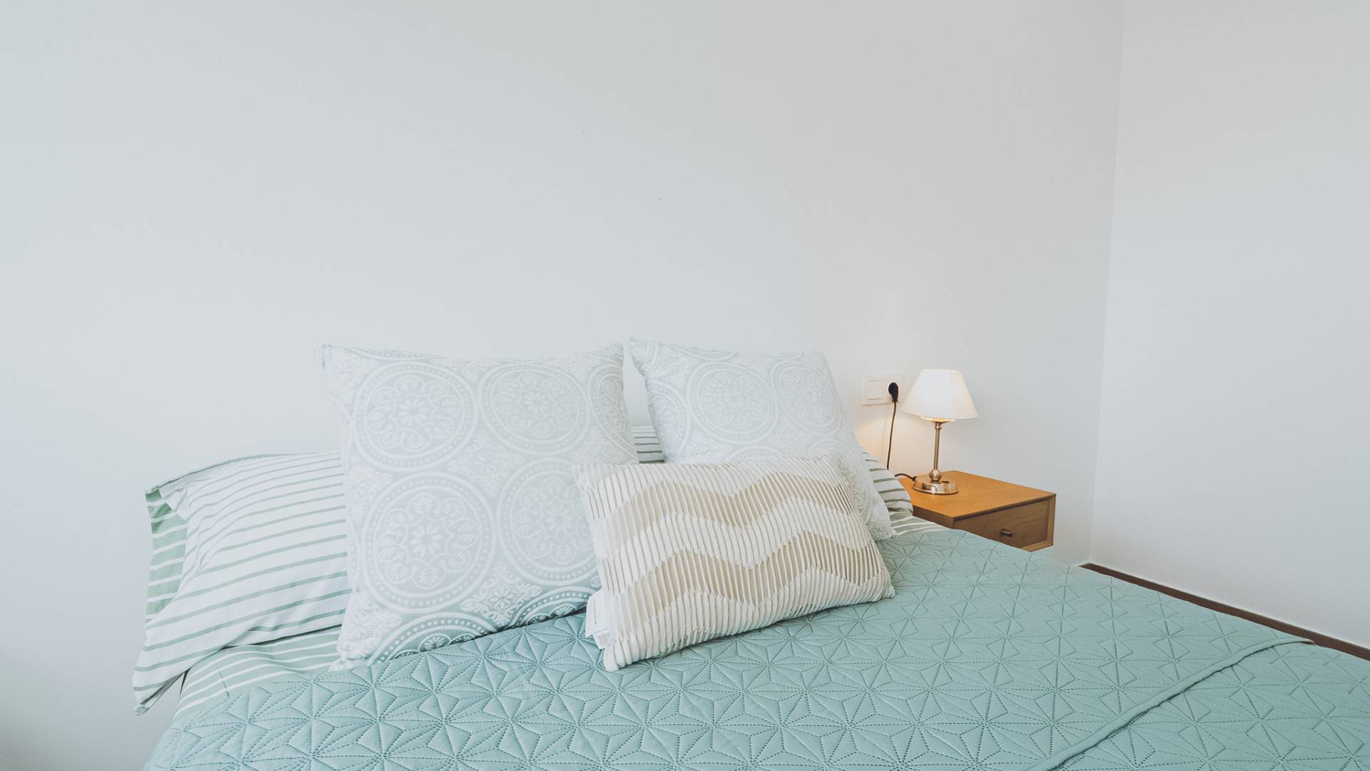 Nouvelle construction - Penthouse - Redován