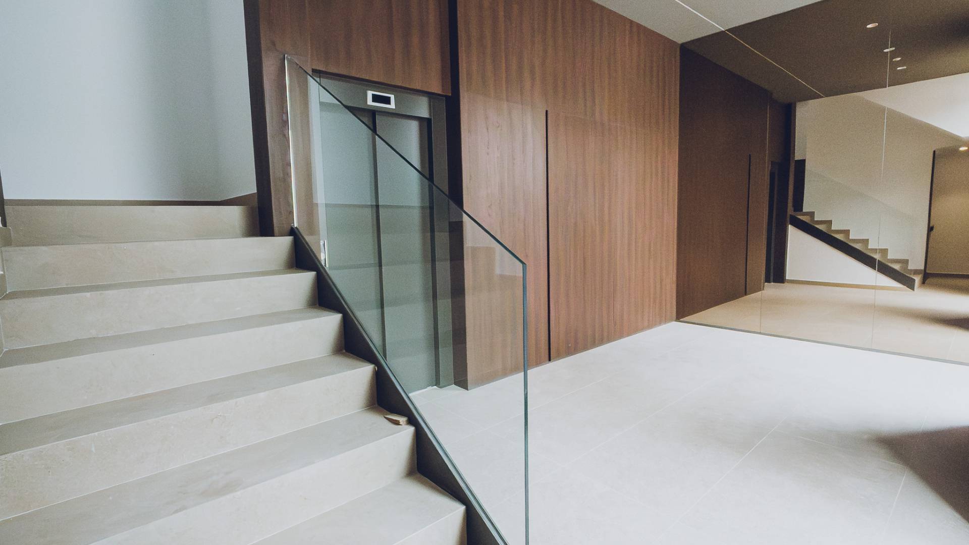 Nouvelle construction - Penthouse - Redován