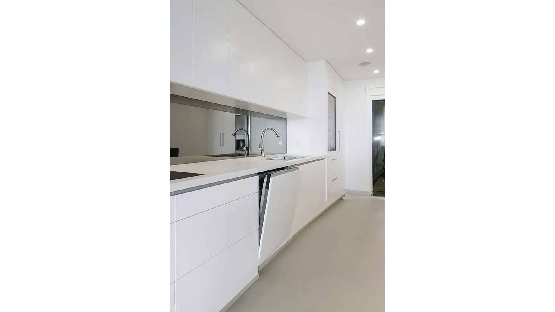 Nouvelle construction - Penthouse - Relleu