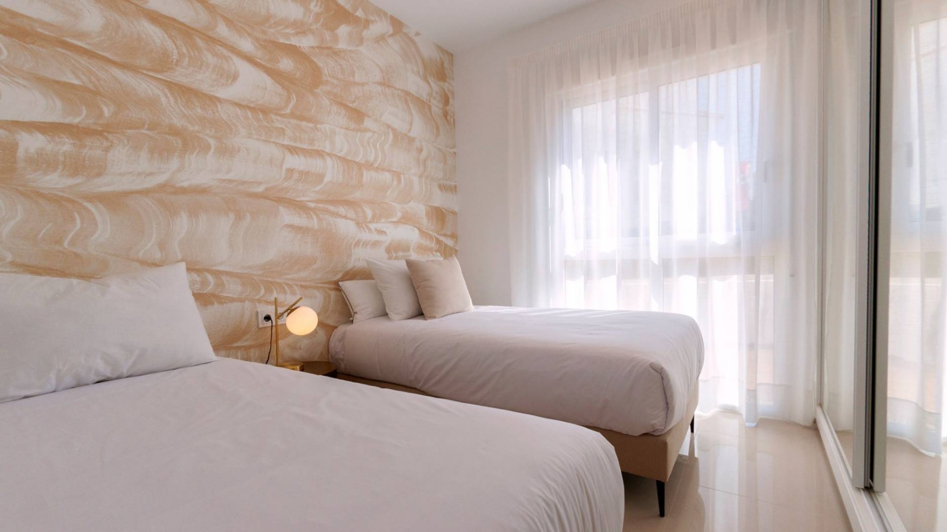 Nouvelle construction - Penthouse - Rojales - Ciudad Quesada