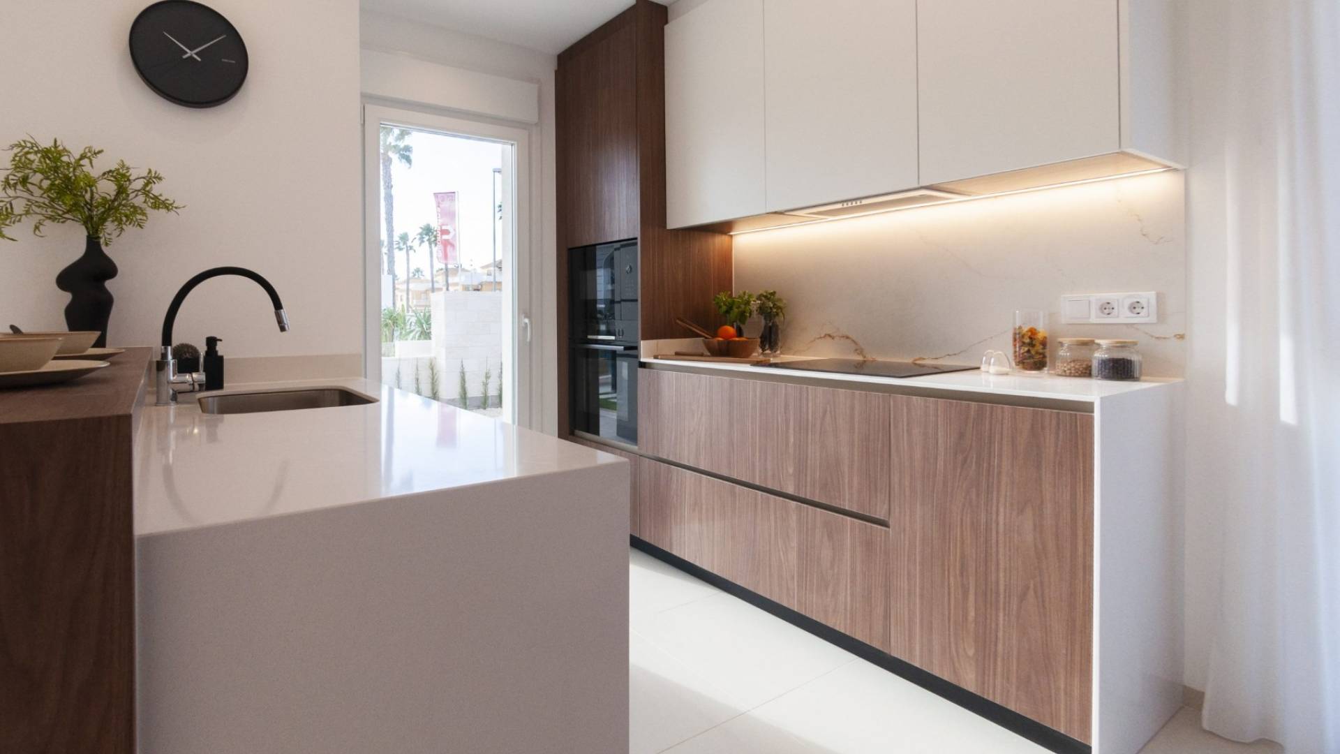 Nouvelle construction - Penthouse - Rojales - Ciudad Quesada