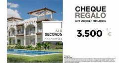 Nouvelle construction - Penthouse - Rojales - Ciudad Quesada