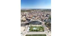 Nouvelle construction - Penthouse - San Miguel de Salinas