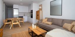 Nouvelle construction - Penthouse - Santa Pola