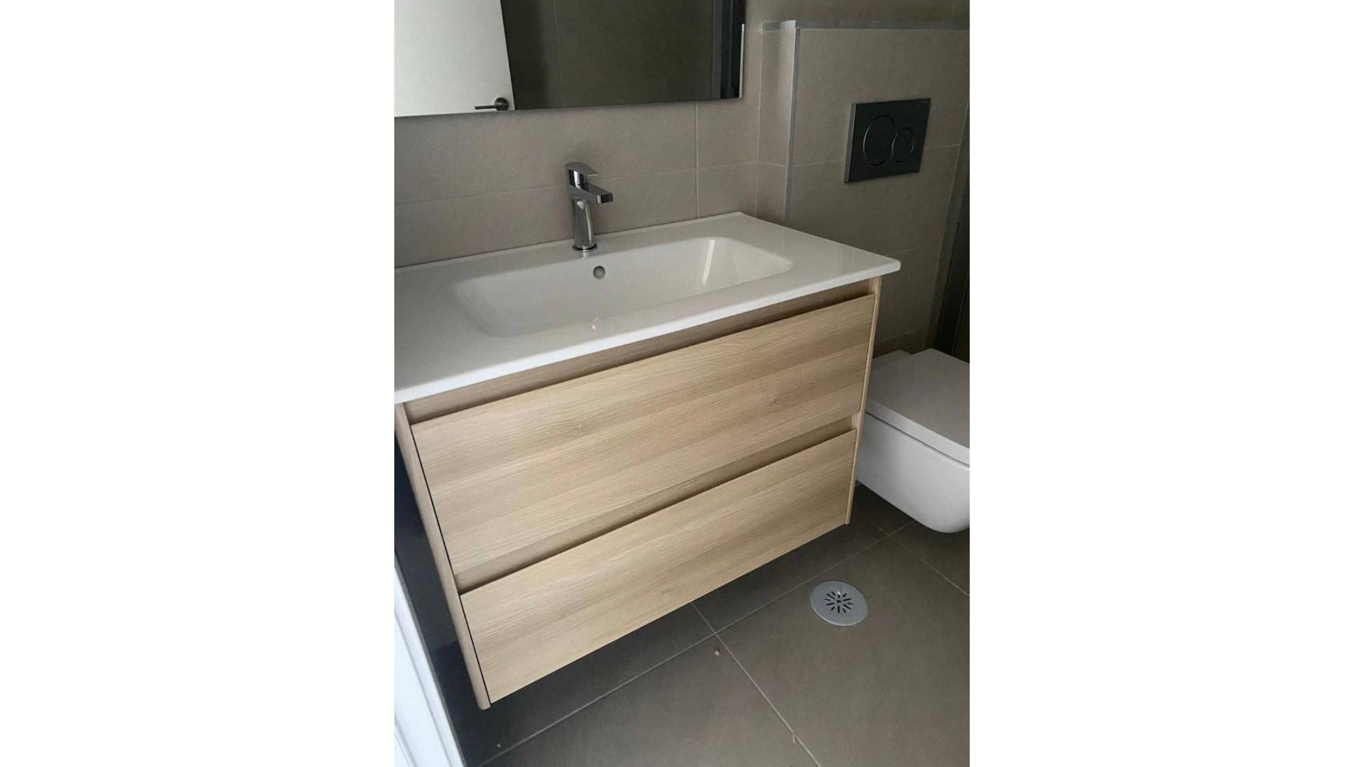 Nouvelle construction - Penthouse - Santa Pola