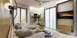 Nouvelle construction - Penthouse - Santa Rosalia * - Santa Rosalía