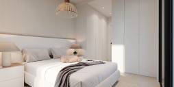 Nouvelle construction - Penthouse - Santa Rosalia * - Santa Rosalia