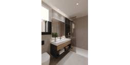 Nouvelle construction - Penthouse - Santa Rosalia * - Santa Rosalia