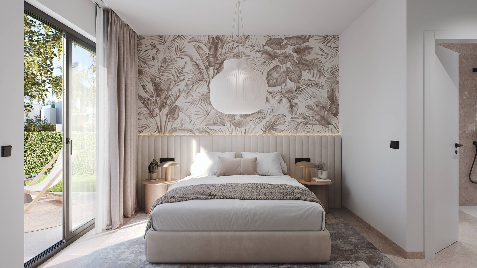 Nouvelle construction - Penthouse - Santa Rosalía