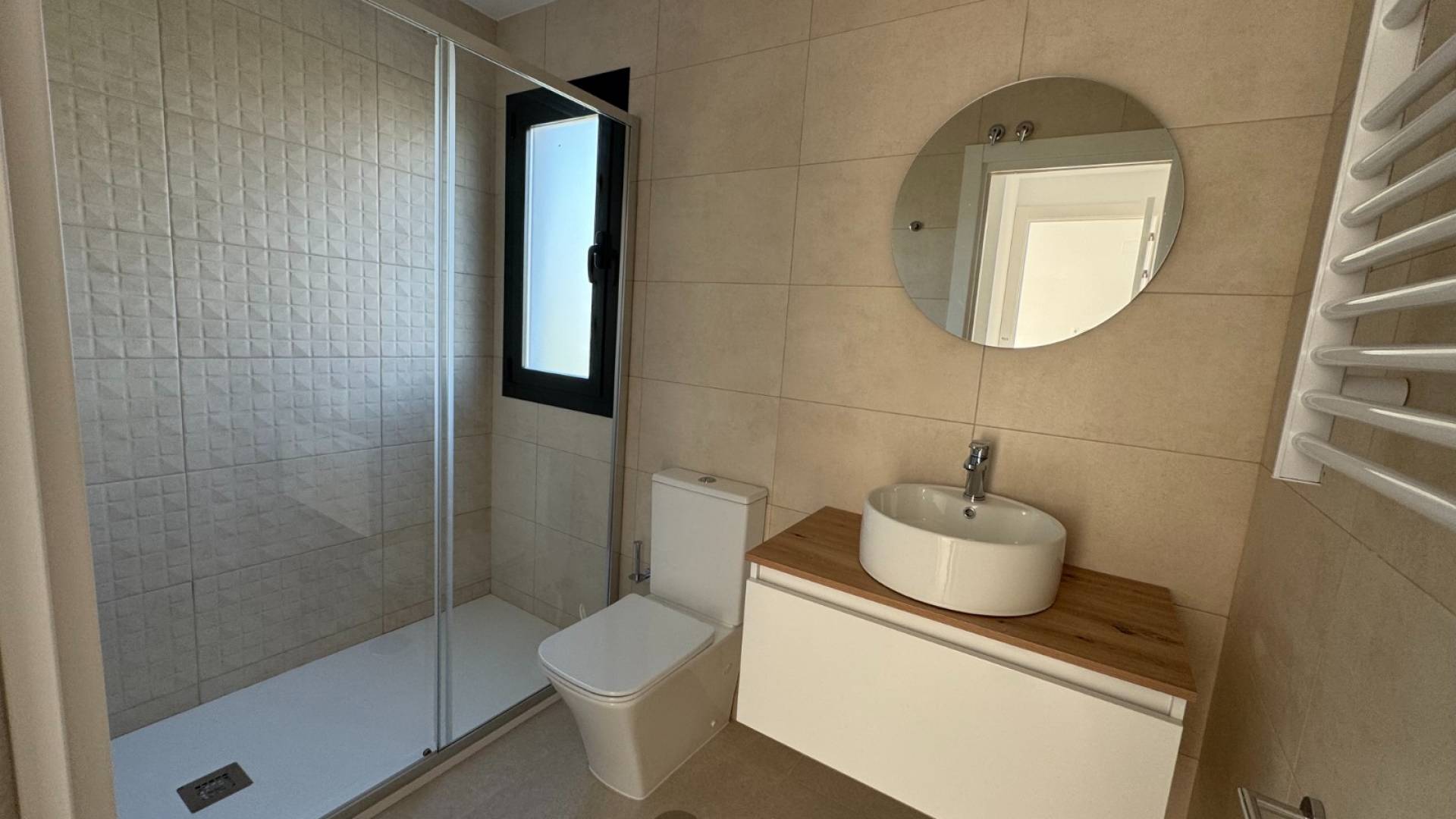 Nouvelle construction - Penthouse - Torre Pacheco - Santa Rosalia