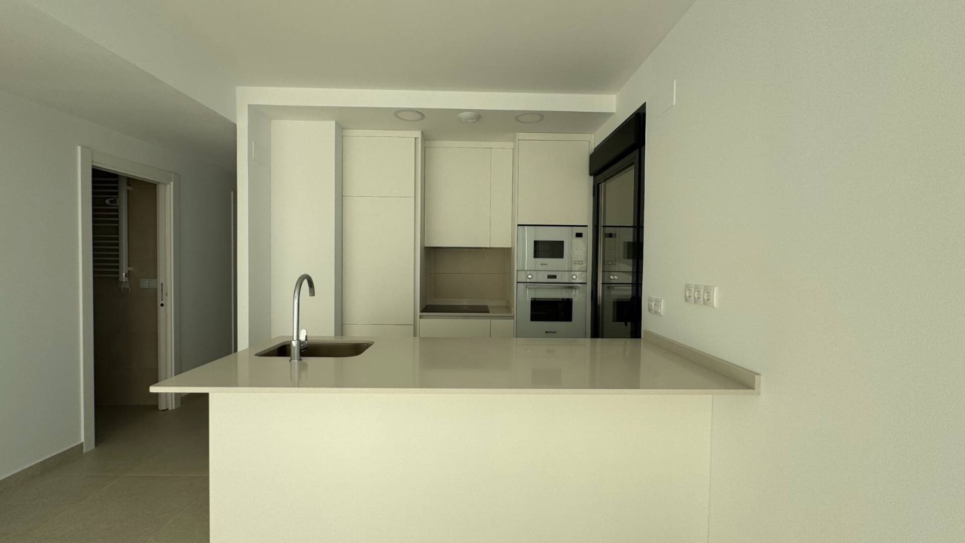 Nouvelle construction - Penthouse - Torre Pacheco - Santa Rosalia