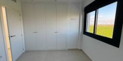Nouvelle construction - Penthouse - Torre Pacheco - Santa Rosalia