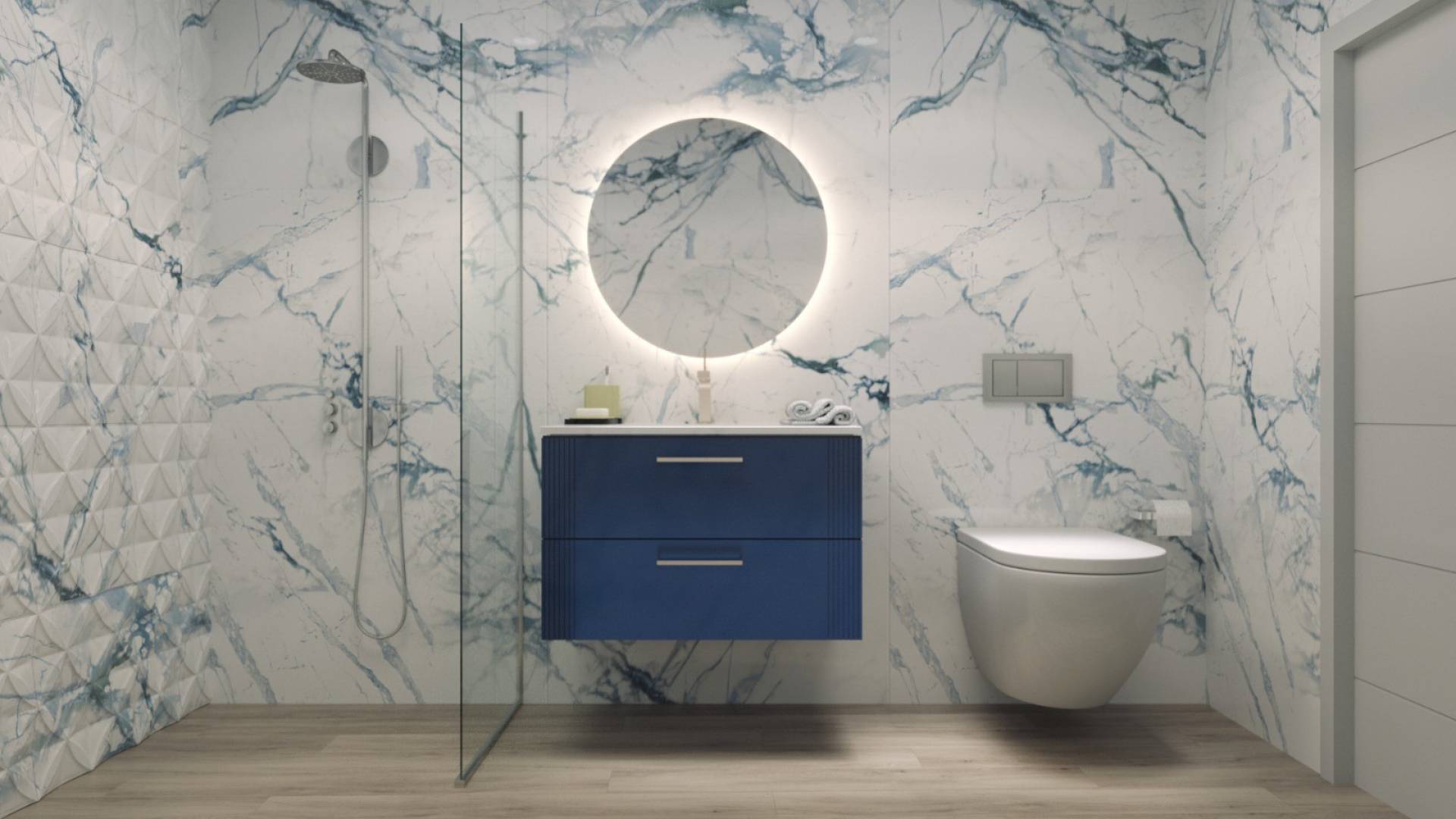 Nouvelle construction - Penthouse - Torrevieja - Playa del Cura