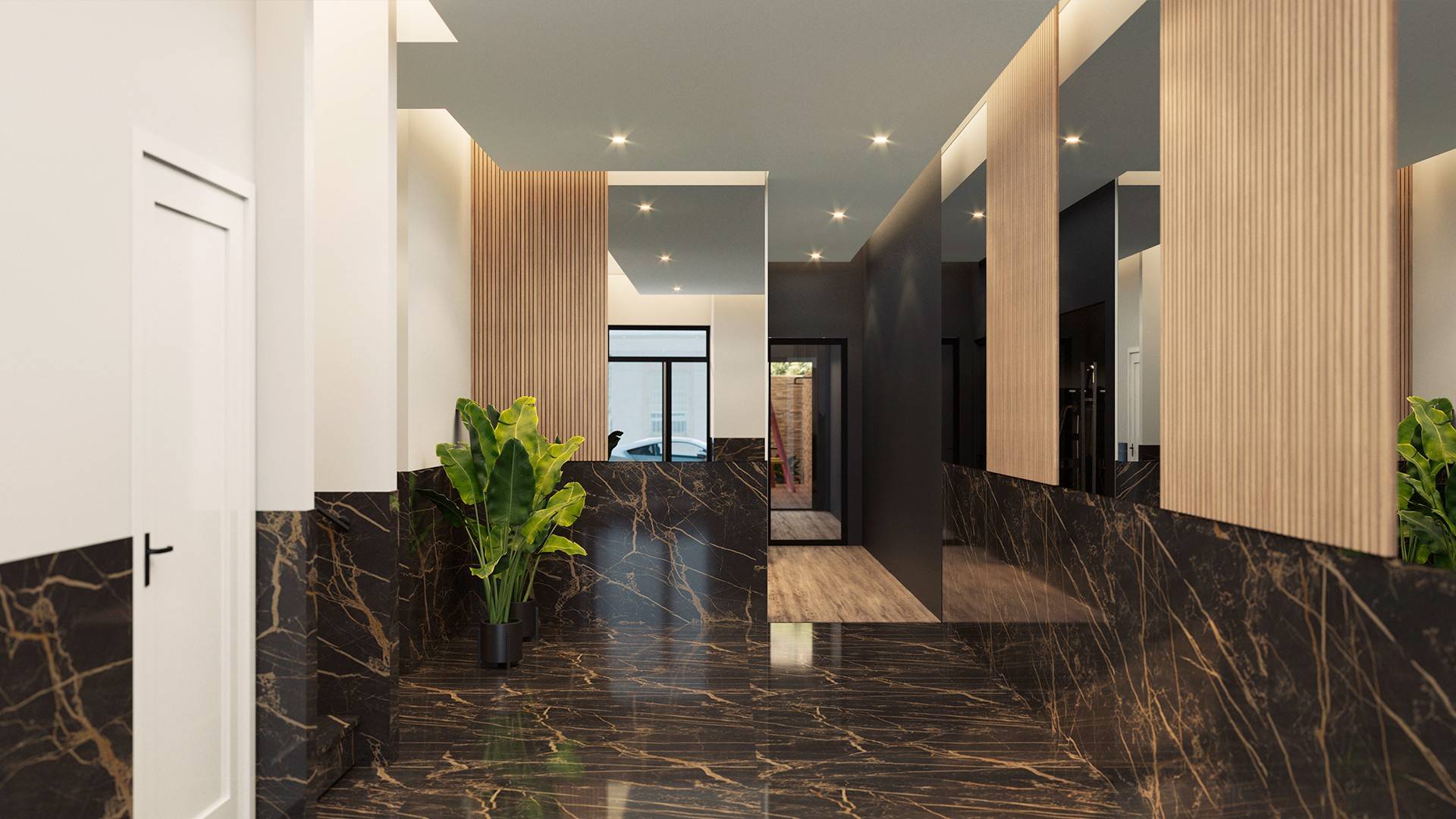 Nouvelle construction - Penthouse - Torrevieja - Playa del cura