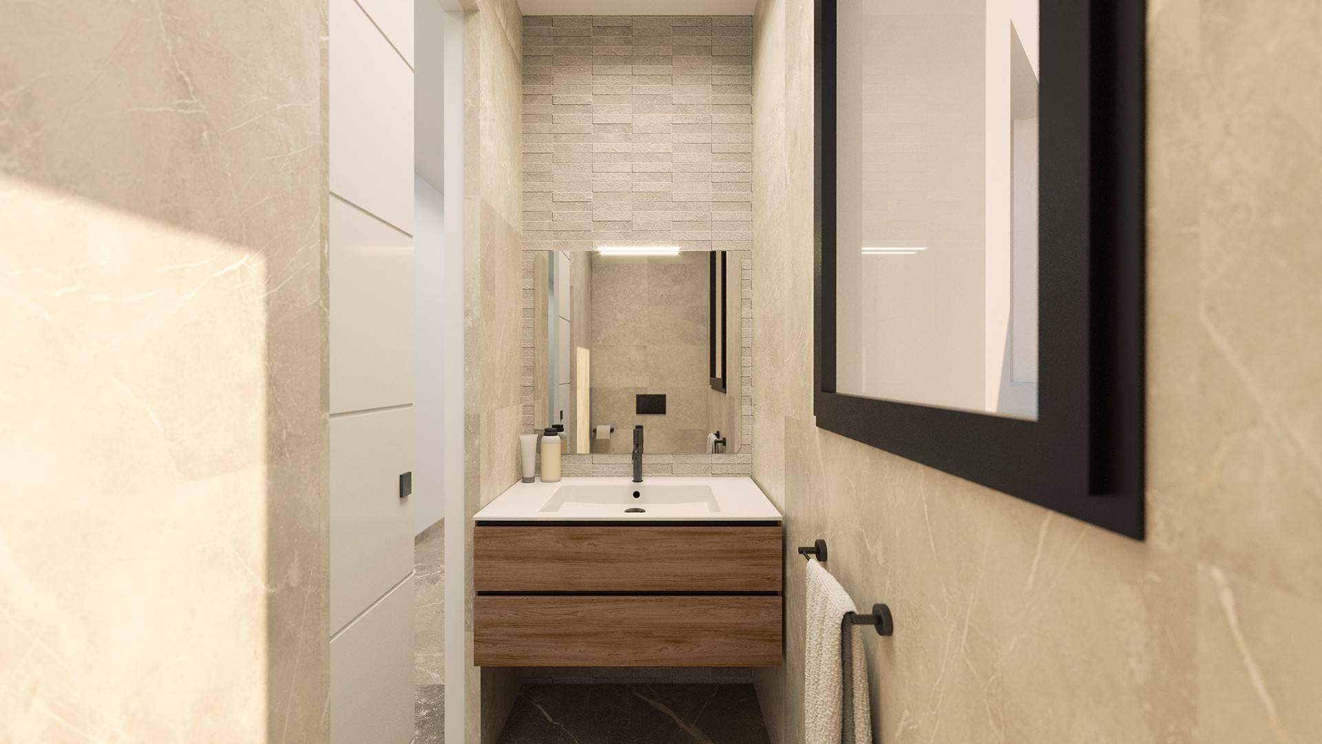 Nouvelle construction - Penthouse - Torrevieja - Playa del cura