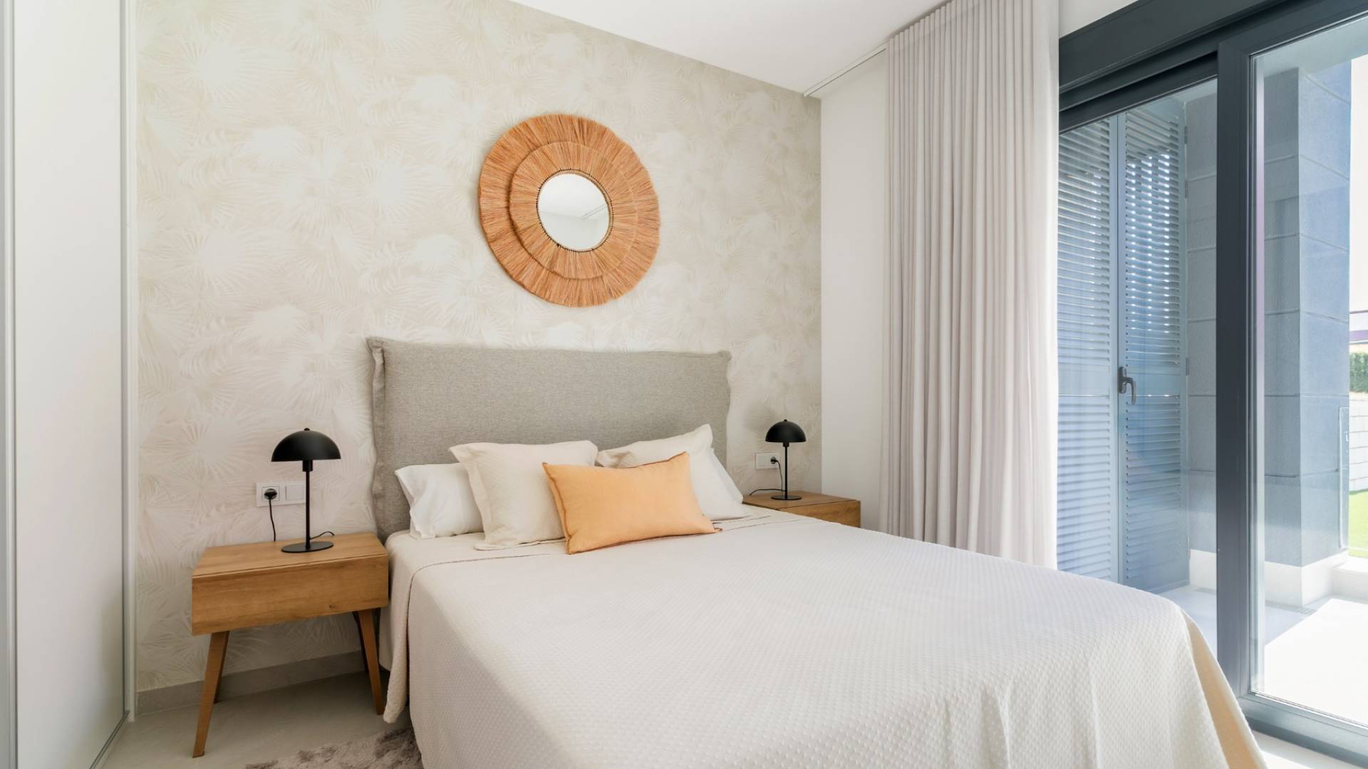 Nouvelle construction - Penthouse - Torrevieja - Torrelamata - La Mata