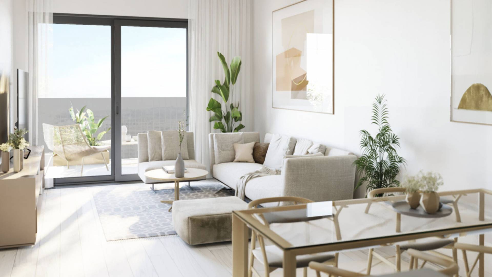 Nouvelle construction - Penthouse - Torrevieja