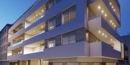 Nouvelle construction - Penthouse - Torrevieja