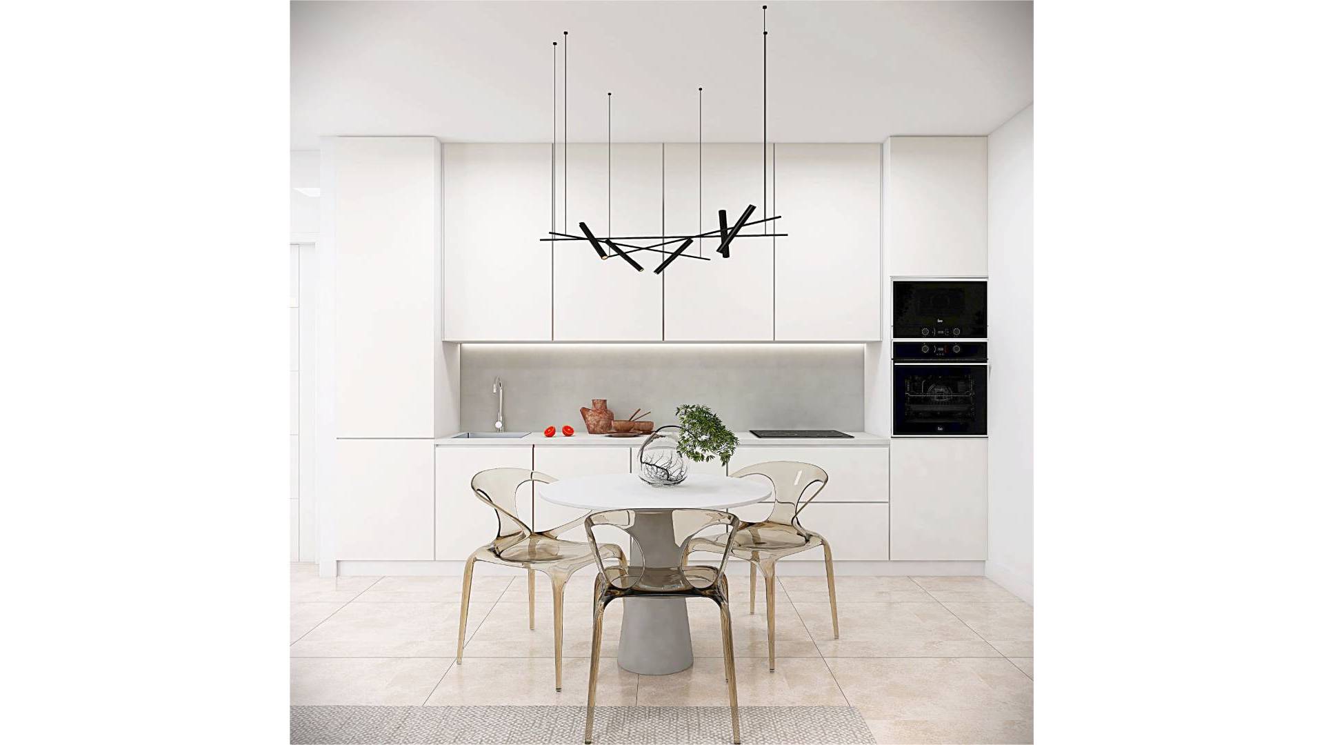 Nouvelle construction - Penthouse - Torrevieja
