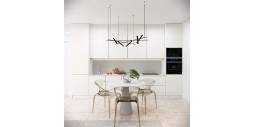 Nouvelle construction - Penthouse - Torrevieja