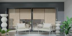 Nouvelle construction - Penthouse - Torrevieja