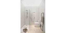 Nouvelle construction - Penthouse - Torrevieja