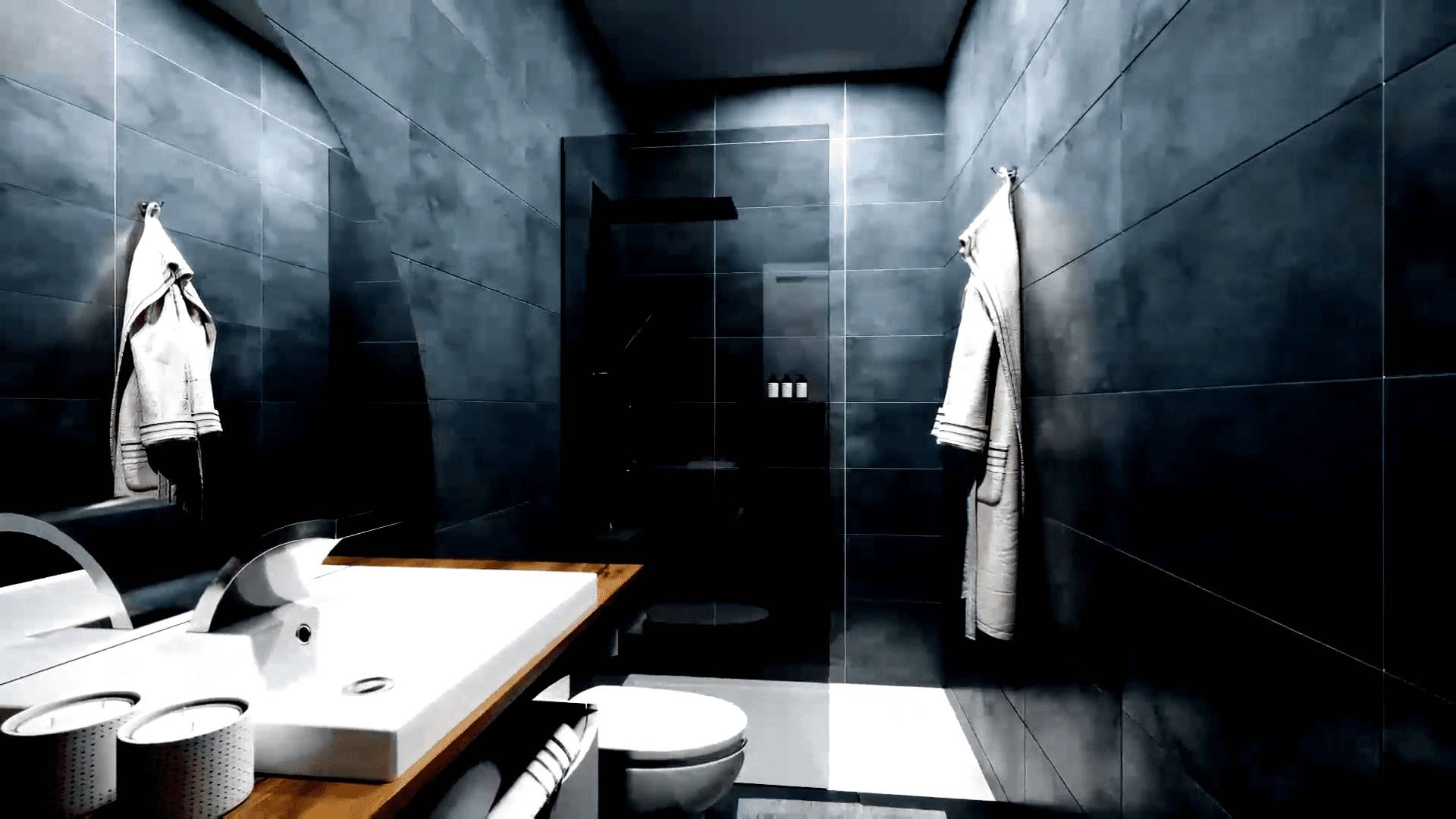 Nouvelle construction - Penthouse - Torrevieja