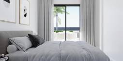 Nouvelle construction - Penthouse - Torrevieja