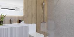 Nouvelle construction - Penthouse - Torrevieja