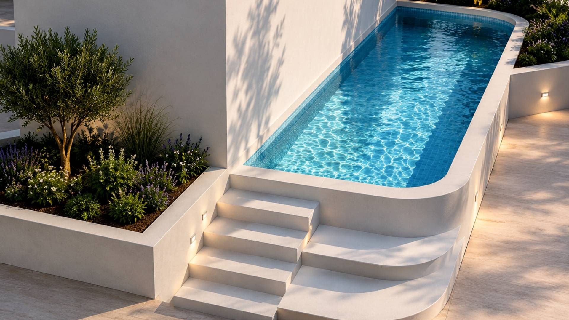 Nouvelle construction - Penthouse - Torrevieja