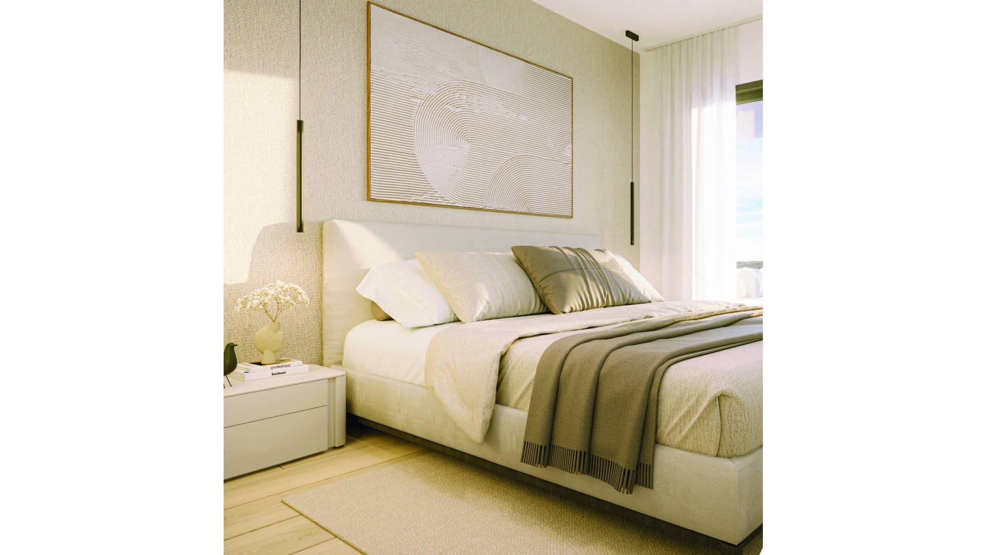 Nouvelle construction - Penthouse - Torrevieja