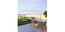 Nouvelle construction - Penthouse - Torrevieja
