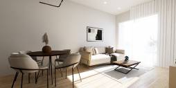 Nouvelle construction - Penthouse - Torrevieja