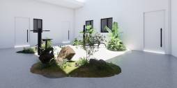 Nouvelle construction - Penthouse - Torrevieja