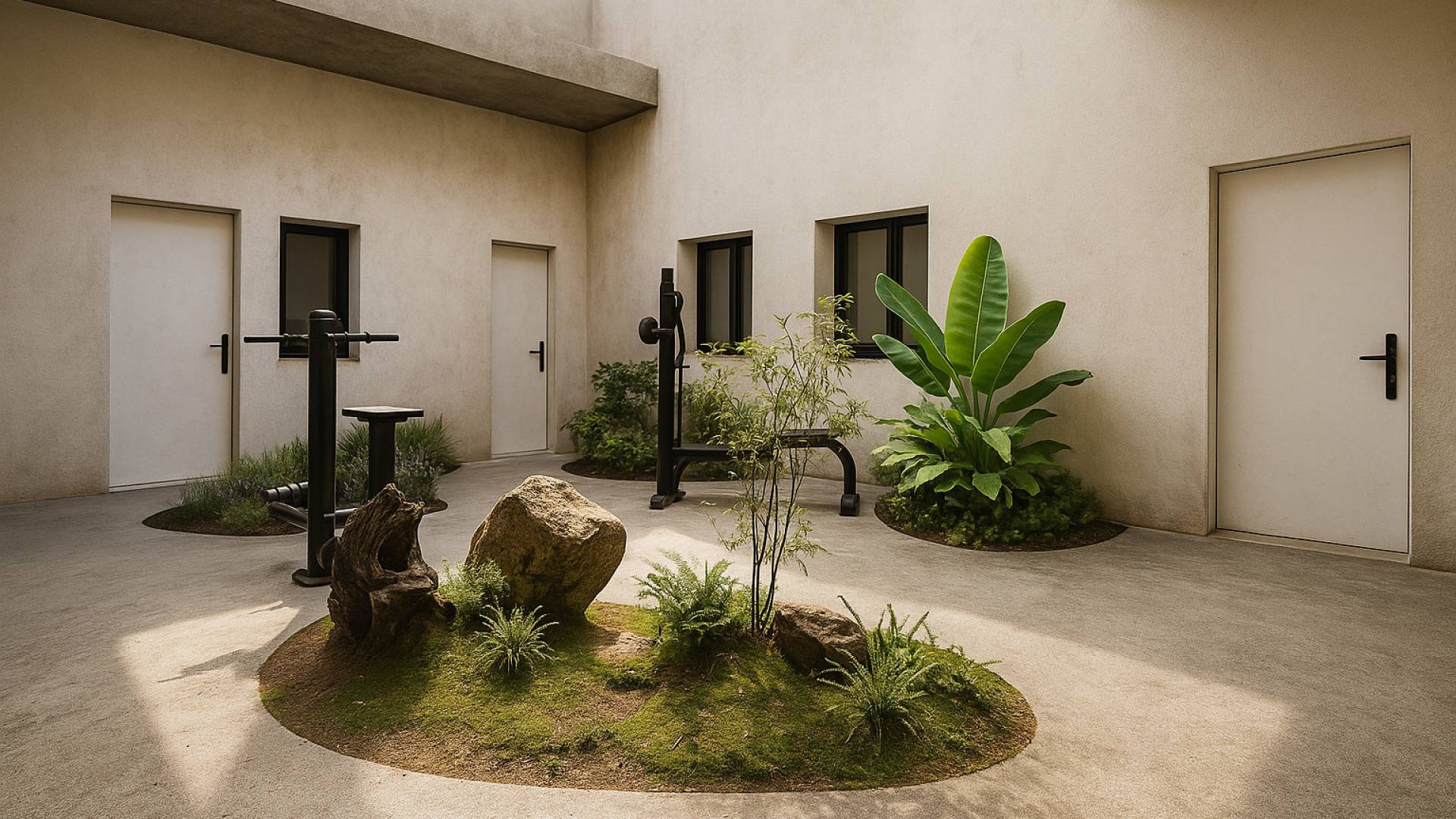 Nouvelle construction - Penthouse - Torrevieja