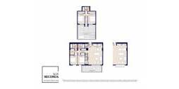 Nouvelle construction - Penthouse - Villajoyosa - La Vila Joiosa
