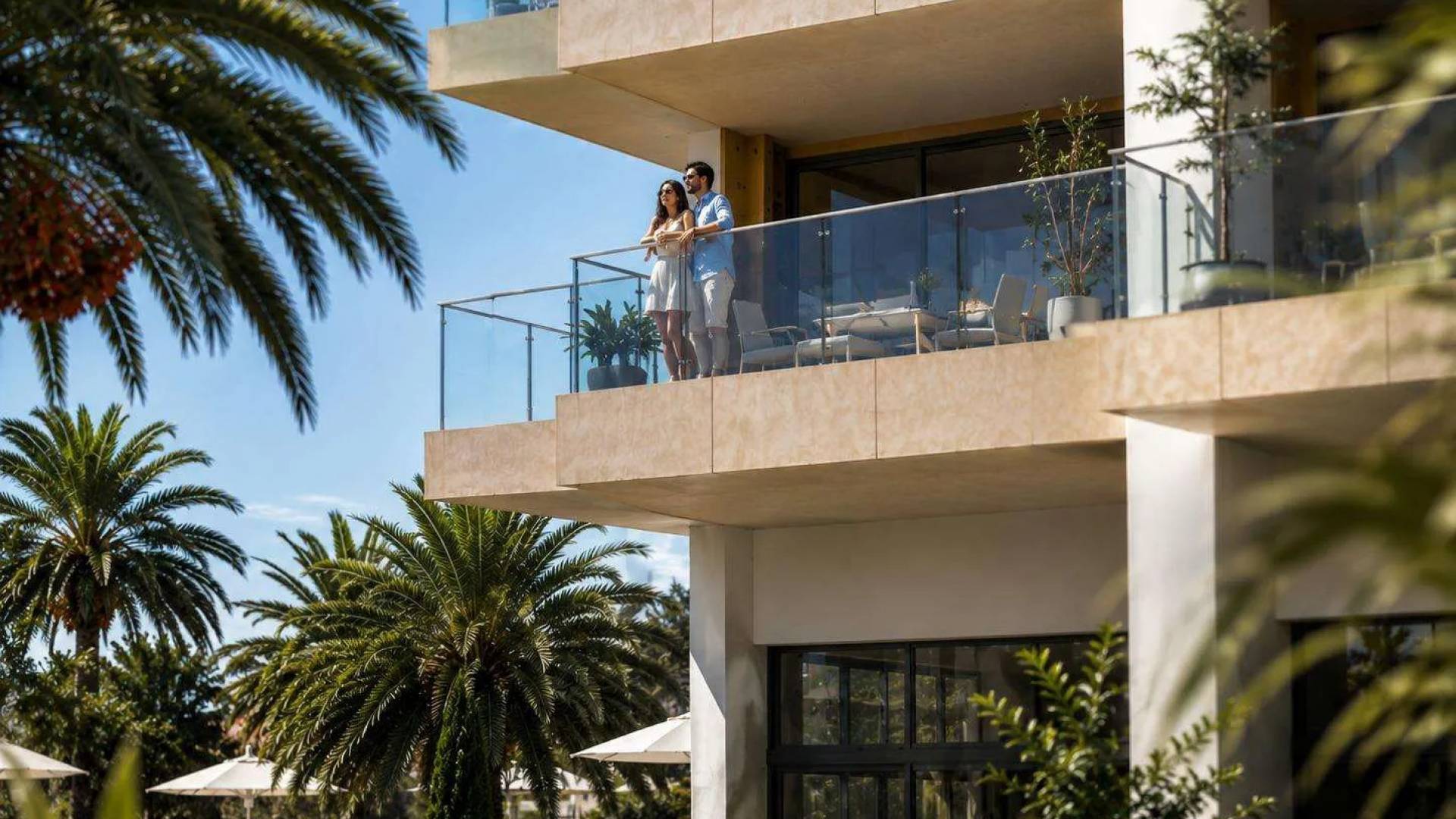 Nouvelle construction - Penthouse - Villajoyosa