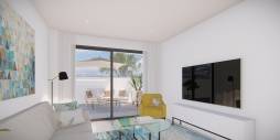 Nouvelle construction - Penthouse - Villajoyosa