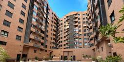 Nouvelle construction - Rez-de-chaussée - Alicante - Alicante (Alacant)