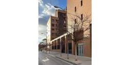 Nouvelle construction - Rez-de-chaussée - Alicante - Alicante (Alacant)