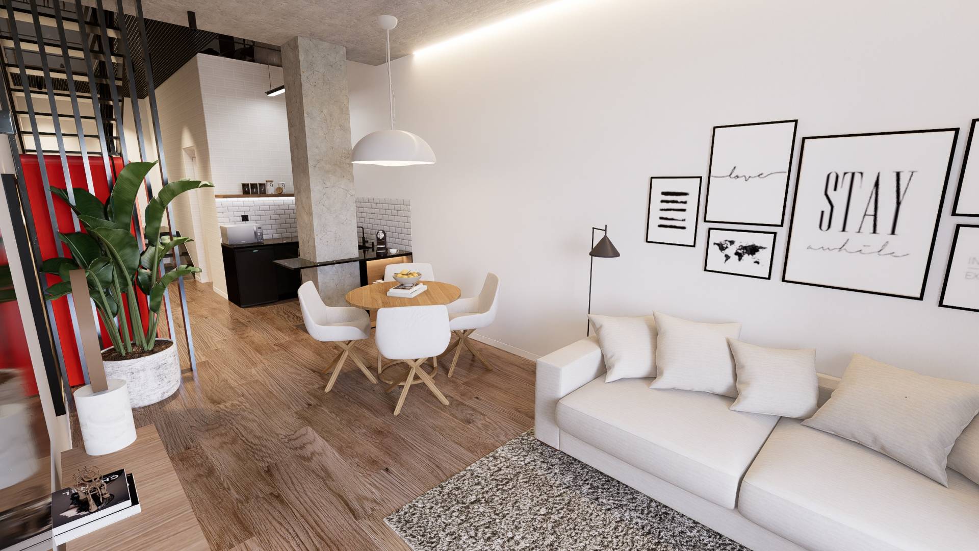 Nouvelle construction - Rez-de-chaussée - Alicante - Alicante (Alacant)