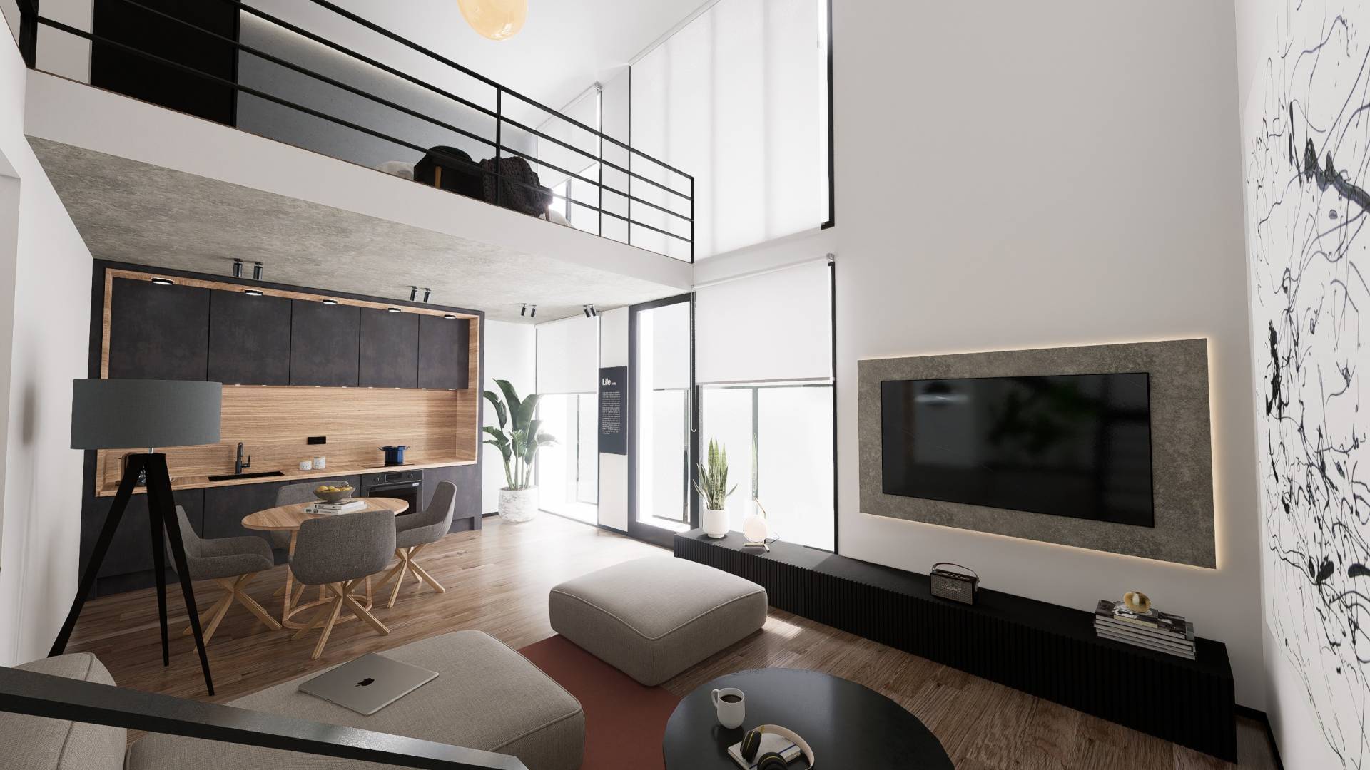 Nouvelle construction - Rez-de-chaussée - Alicante - Alicante (Alacant)