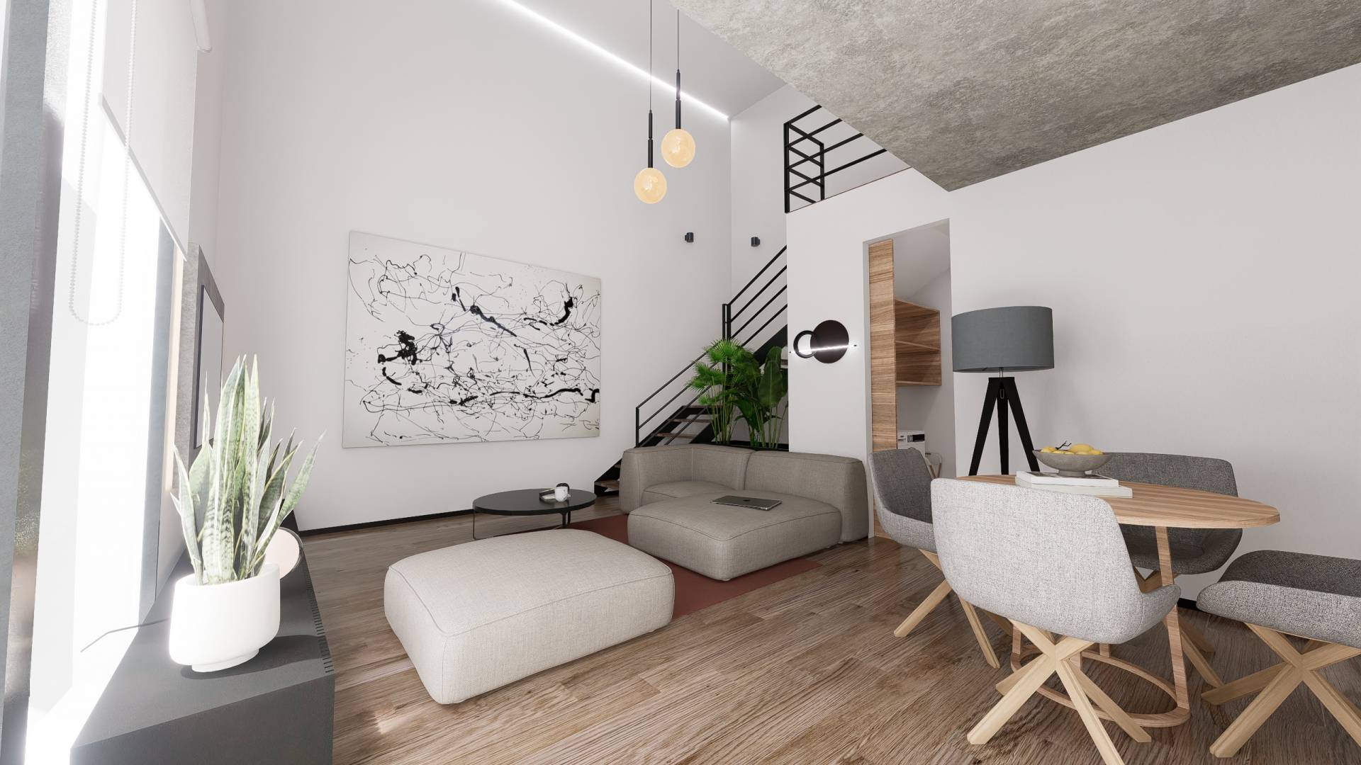 Nouvelle construction - Rez-de-chaussée - Alicante - Alicante (Alacant)