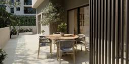 Nouvelle construction - Rez-de-chaussée - Alicante
